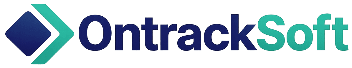 OntrackSoft Logo